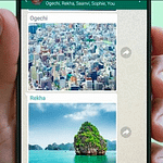 WhatsApp: nueva opción para elegir con qué calidad enviar fotos y videos