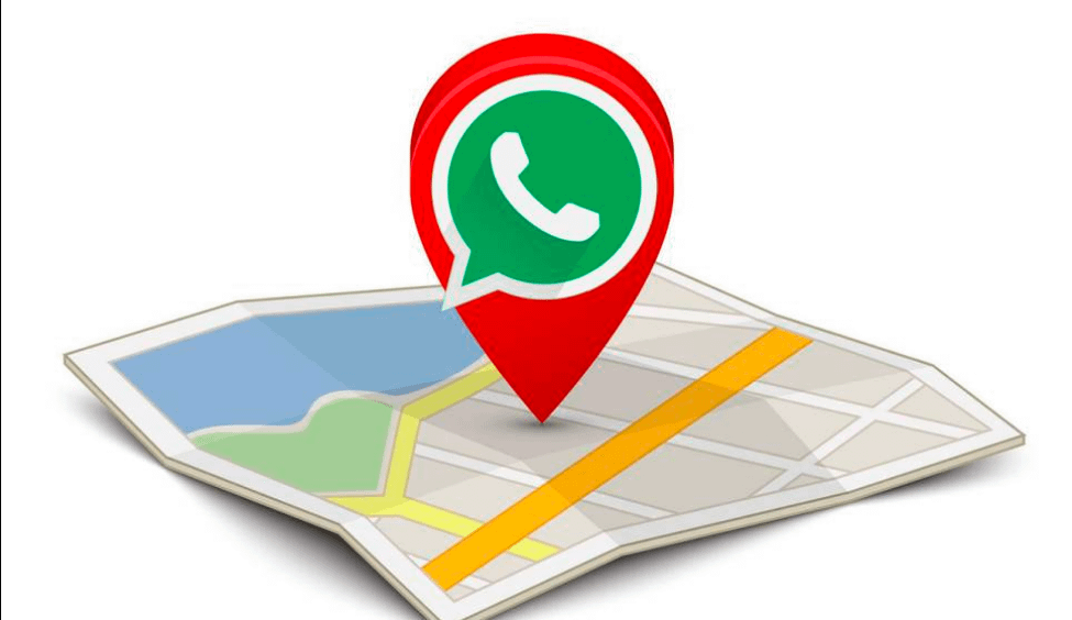 WhatsApp: el truco oculto para saber la ubicación de un contacto sin que sepa 0
