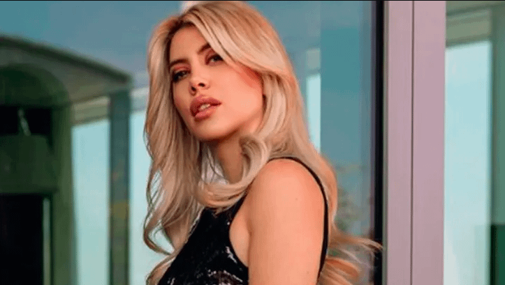 El mensaje privado de Wanda Nara que confirmaría su separación de Mauro Icardi 0