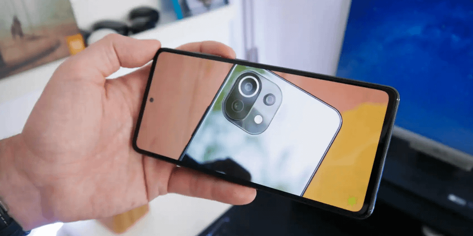 Cómo grabar vídeos que ocupen menos espacio en tu móvil Samsung 0