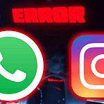 WhatsApp, Instagram y Facebook no funcionan: problemas de conexión