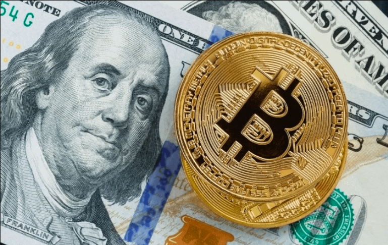 Bitcoin y criptomonedas: hay pánico pero la tendencia es «alcista» 0