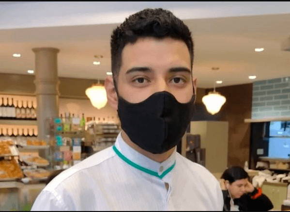 Un mozo correntino encontró 800 mil pesos en un bar y devolvió el dinero 0