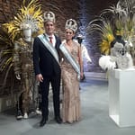Se inauguró el Centro de Interpretación del Chamamé y del Carnaval