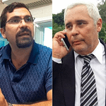 Elecciones en Corrientes: Fabián Rios y Martin Barrionuevo es la fórmula del Frente de Todos