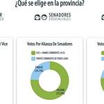 Elecciones en Corrientes: así quedaron los números finales