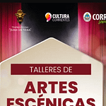 En el Cocomarola dictarán talleres gratuitos de artes escénicas