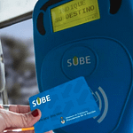 Sin stock de Sube: cuántas tarjetas se entregan por día en Corrientes