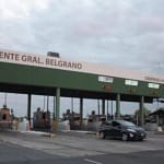 Los aumentos que tendrán los peajes en Corrientes