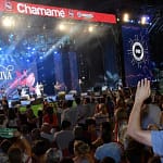 Adelanto: la Fiesta Nacional del Chamamé tiene sus primeros artistas confirmados