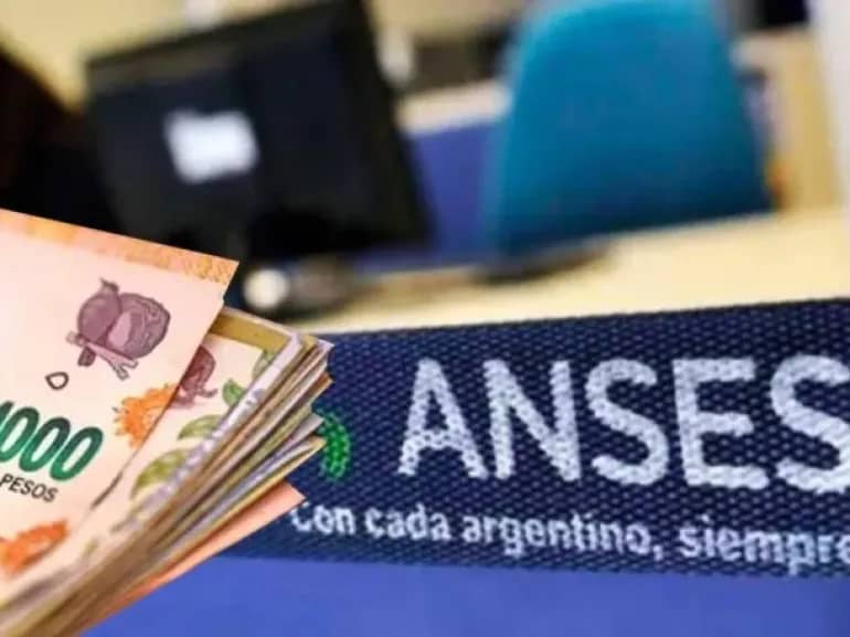 ANSES paga un bono de $96.639: quiénes pueden cobrarlo y cuándo se acredita 0