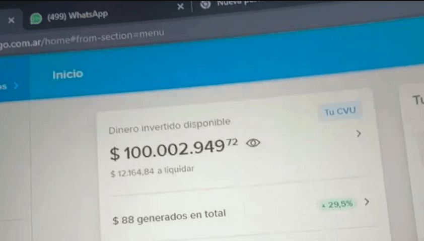 Santi Maratea recaudó más de $100 millones para Corrientes 0
