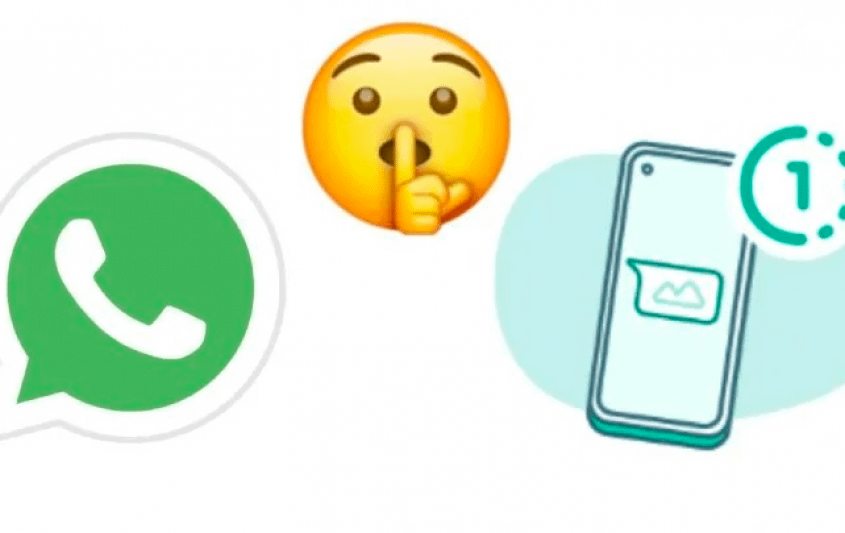 WhatsApp: cuál es el emoji secreto y cómo activarlo 0