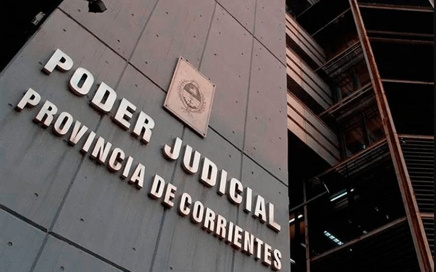 Está abierta la inscripción para ingresar al Poder Judicial de Corrientes: ¿Hasta cuando? 0
