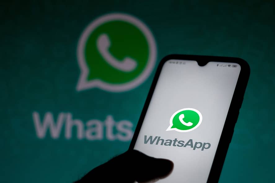 WhatsApp permitirá usar la misma cuenta en hasta cuatro teléfonos en simultáneo 0